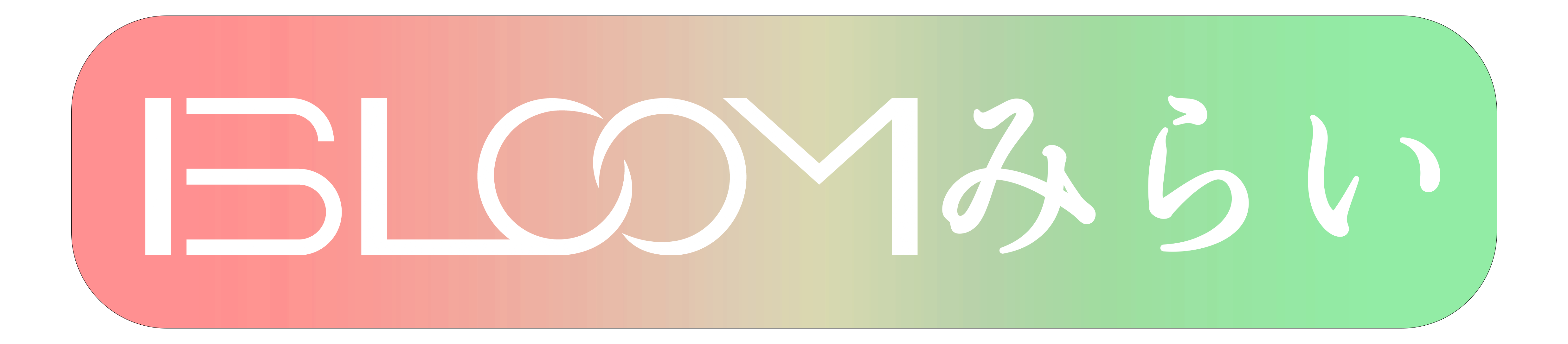 Bloomみらいのアイコン