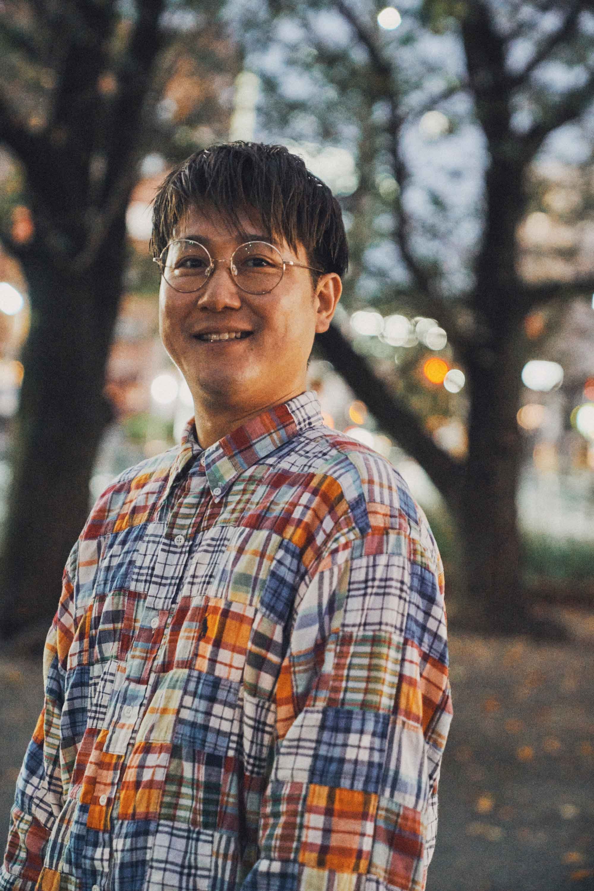 ピアノ　渡辺翔太