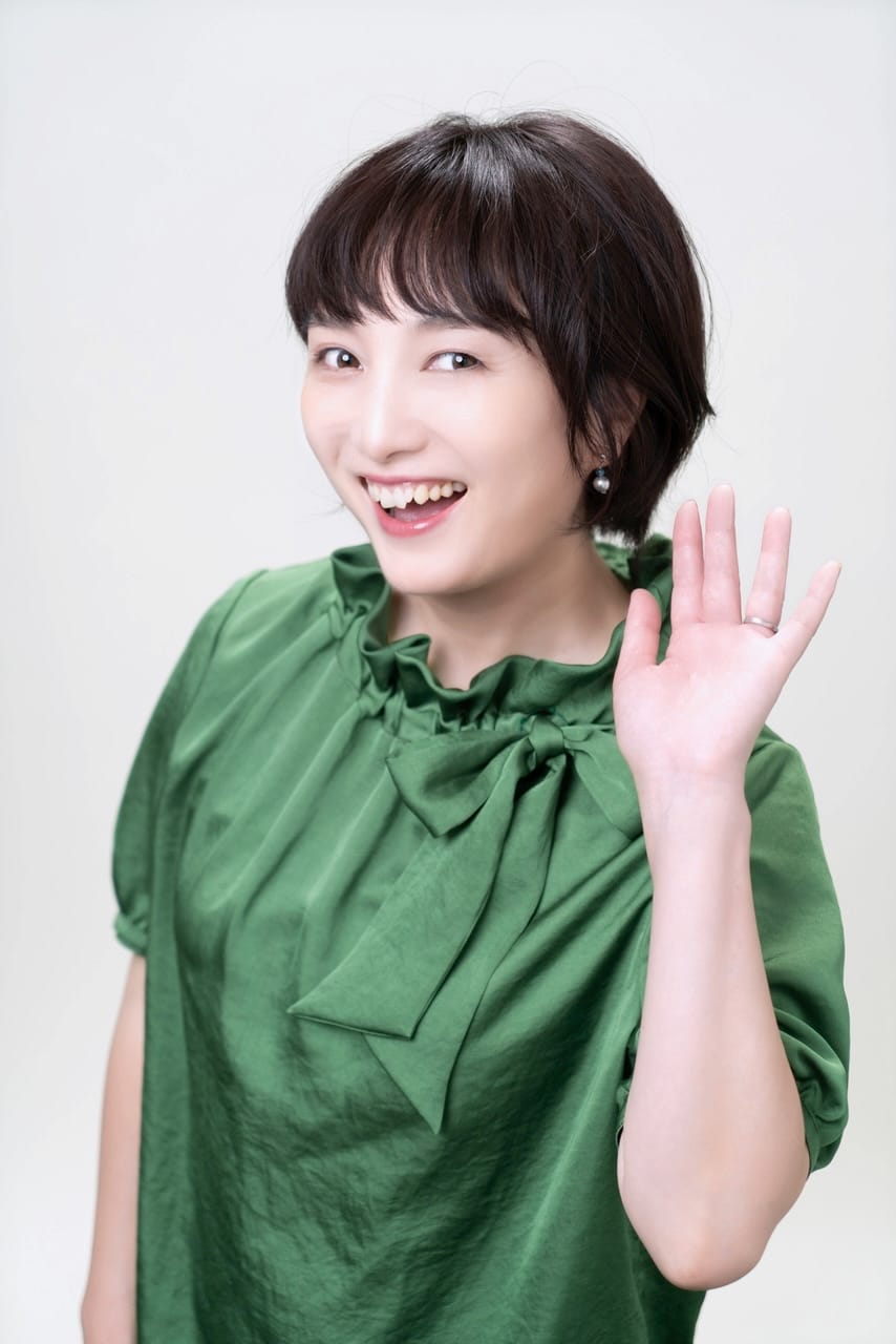 飯田 有抄 - 司会・トイピアノ・語り