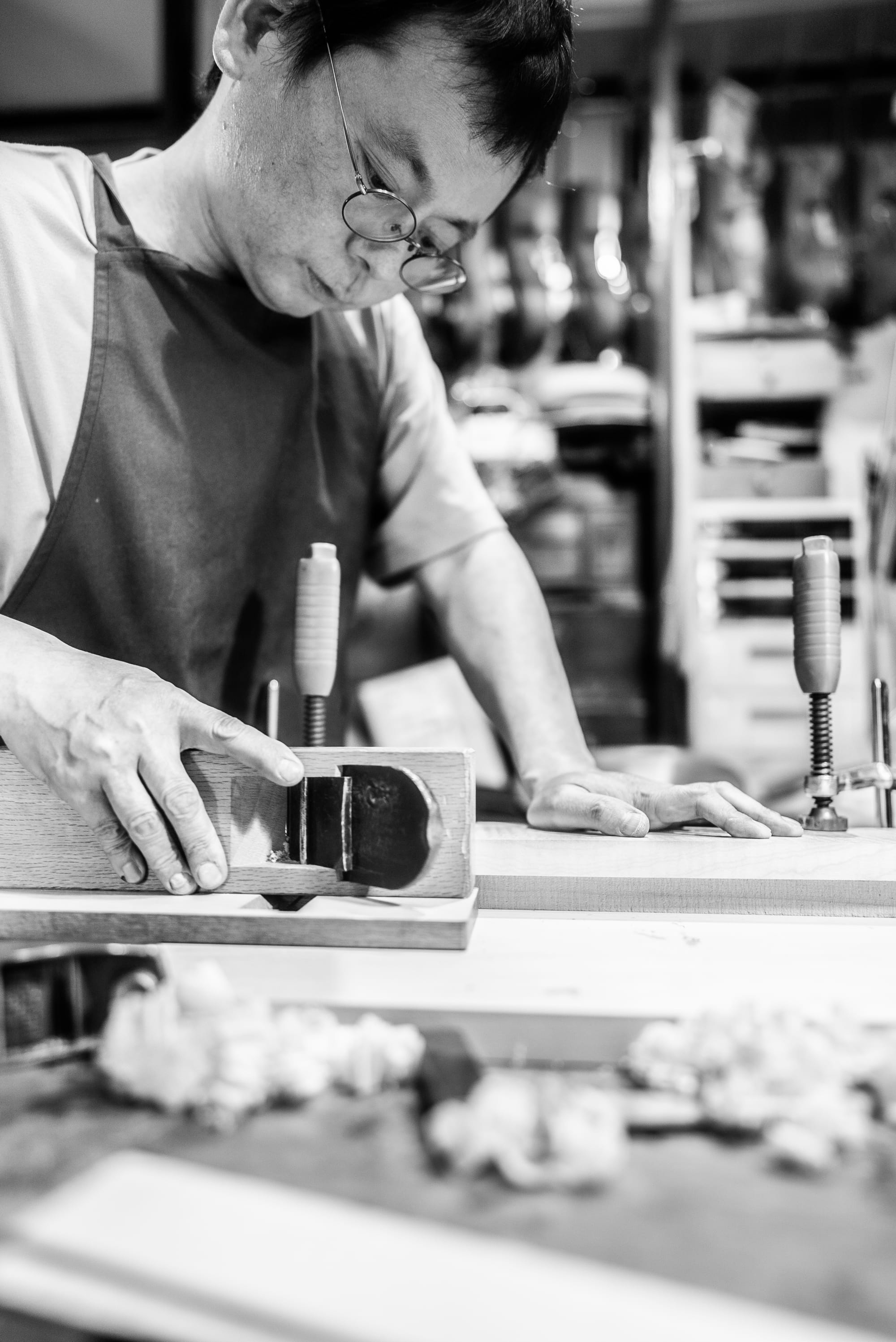 岩崎 清夫 - ヴァイオリン制作